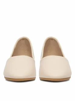 Ballerine CEO-CAMILLE WSS20701-01 Beige
