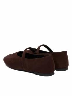 Ballerine CEO-CC2502-2 Marrone