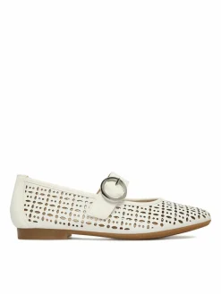 Ballerine CEO-D0K16-80 Bianco