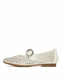 Ballerine CEO-D0K16-80 Bianco