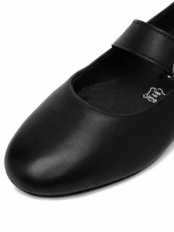 Ballerine CEO-D0K14-00 Nero