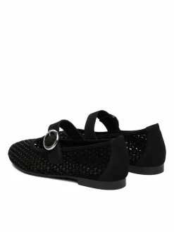 Ballerine CEO-D0K18-02 Nero