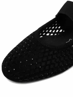 Ballerine CEO-D0K18-02 Nero