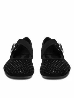 Ballerine CEO-D0K18-02 Nero