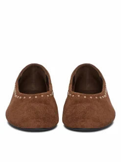 Ballerine CEO-4317D-01 LSCK Marrone