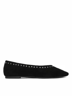Ballerine CEO-4317D-01 LSCK Nero