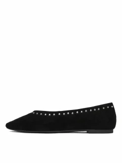 Ballerine CEO-4317D-01 LSCK Nero