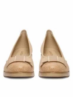 Ballerine CEO-EST-TOMBA-29 Beige