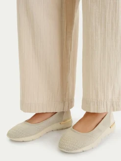 Ballerine CEO-HY2007-1 Beige
