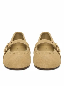 Ballerine CEO-HY62517-2 Beige