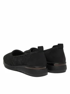 Ballerine CEO-HY2007-1 Blu scuro