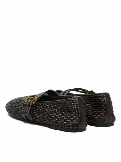 Ballerine CEO-HY8172-1 Marrone