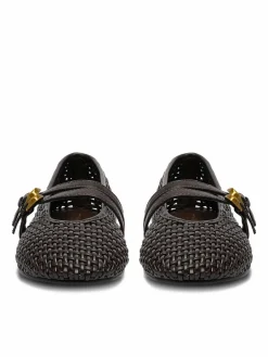 Ballerine CEO-HY8172-1 Marrone