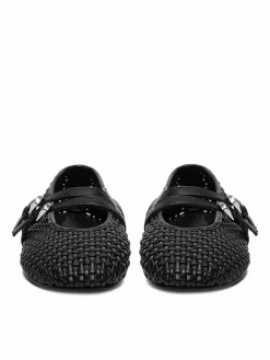Ballerine CEO-HY8172-1 Nero