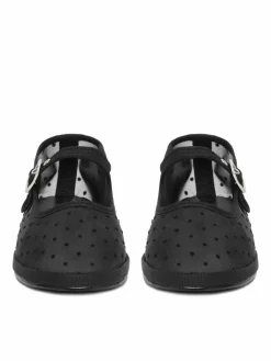 Ballerine CEO-HY8163-1 Nero