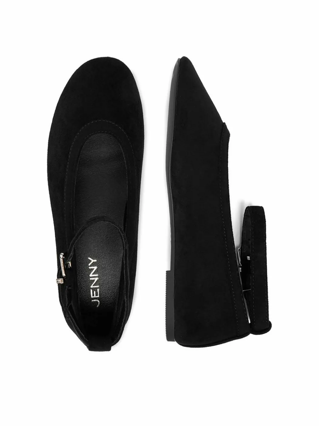 Ballerine CEO-HY0822-1 Nero