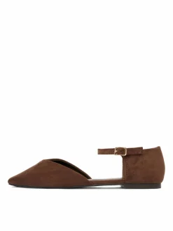 Ballerine CEO-JD-J-18 Marrone