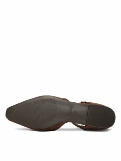Ballerine CEO-JD-J-18 Marrone