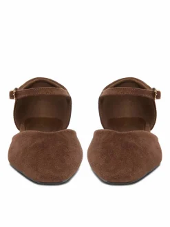Ballerine CEO-JD-J-18 Marrone