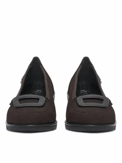 Ballerine CEO-L5362-25 Marrone scuro