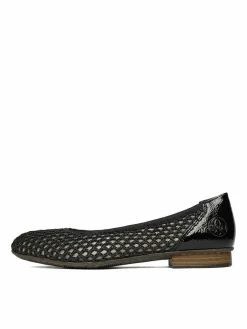 Ballerine CEO-51960-00 Nero
