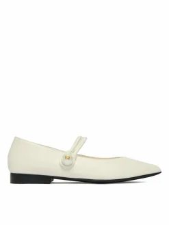 Ballerine CEO-ROSE-LT2512-72 Bianco