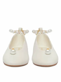 Ballerine CEO-ROSE-LT1670-9 Bianco