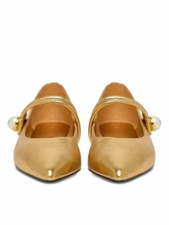 Ballerine CEO-ROSE-LT2512-72 Oro