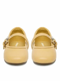 Ballerine CEO-R26SS00933-P Giallo