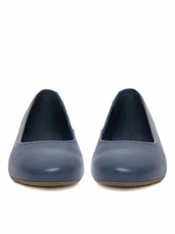 Ballerine CEO-RST-ARABELLA-06 Blu scuro
