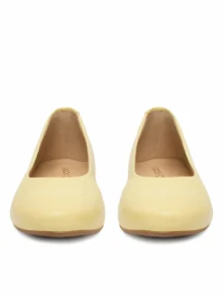 Ballerine CEO-RST-ARABELLA-06 Giallo