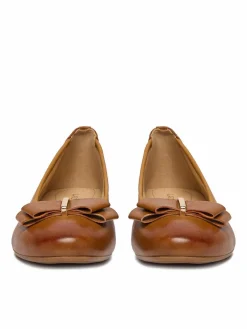 Ballerine CEO-RST-ARABELLA-02 Marrone