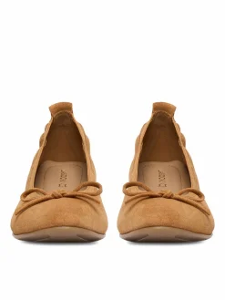 Ballerine CEO-RST-ERICA-65 Marrone