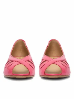 Ballerine CEO-RST-ERICA-66 Rosa