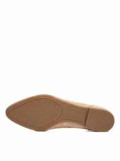 Ballerine CEO-RST-KAJA-20 Beige