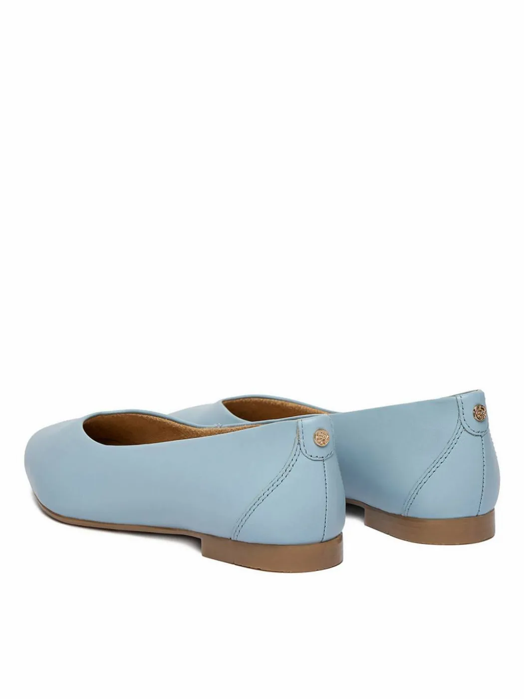 Ballerine CEO-RST-KAJA-66 Blu