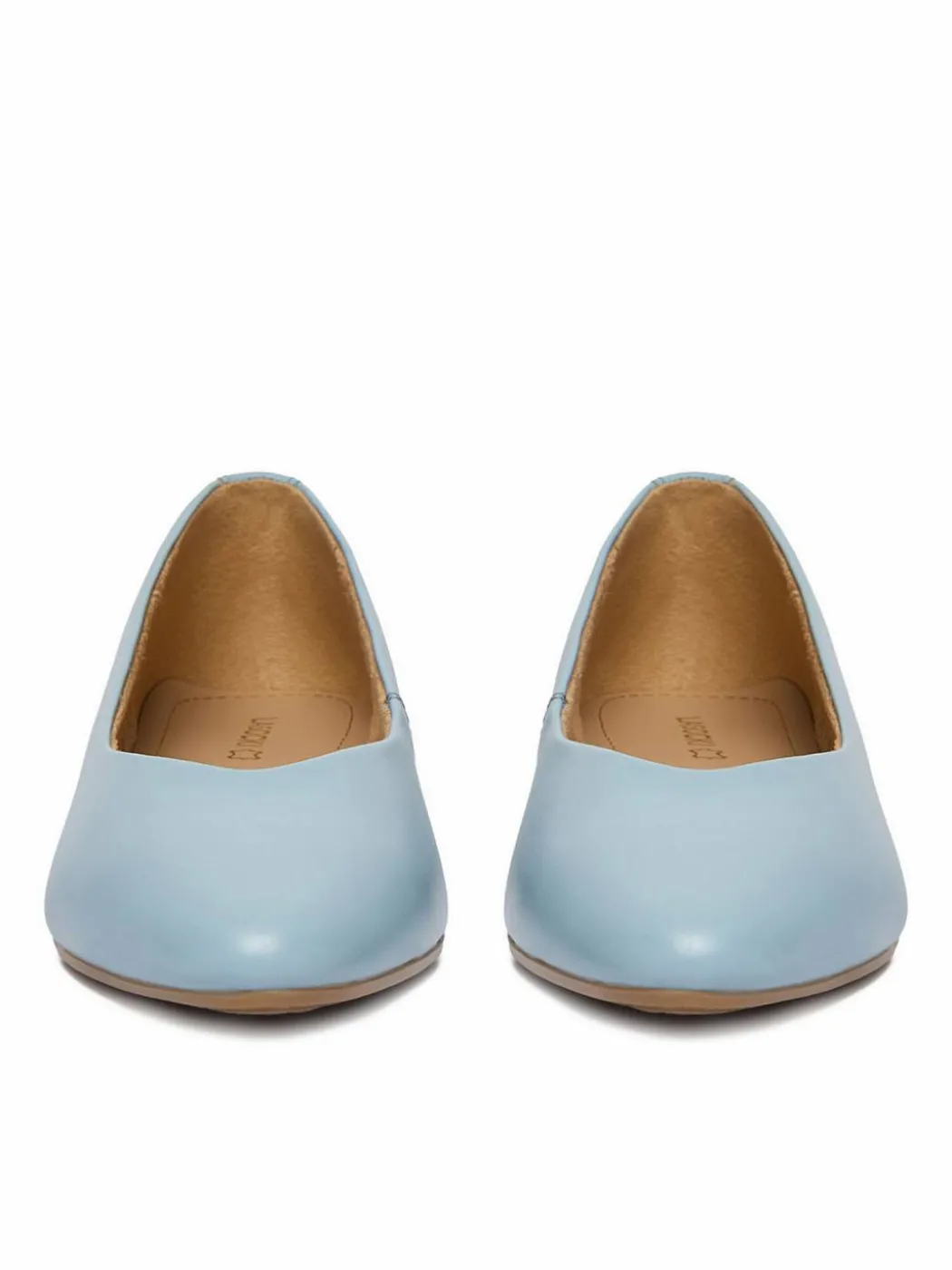 Ballerine CEO-RST-KAJA-66 Blu