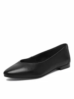 Ballerine CEO-RST-KAJA-66 Nero