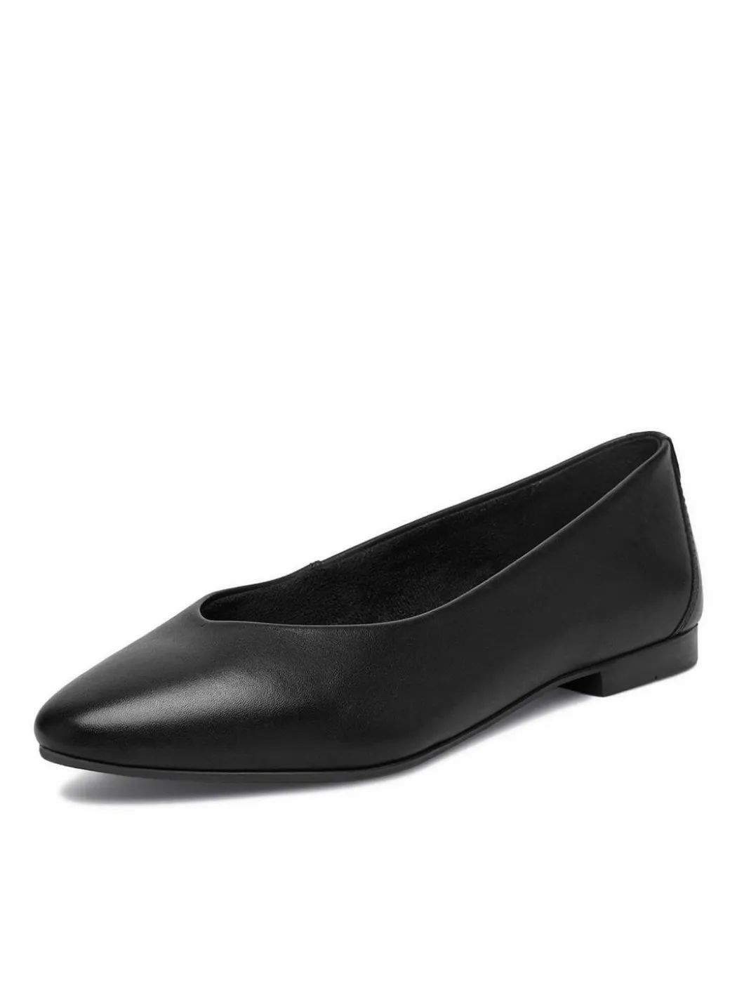 Ballerine CEO-RST-KAJA-66 Nero