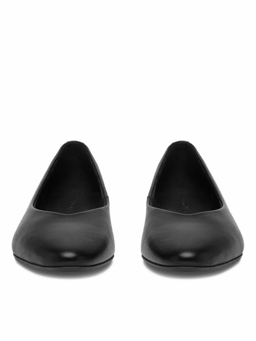 Ballerine CEO-RST-KAJA-66 Nero
