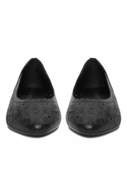 Ballerine CEO-RST-KAJA-20 Nero