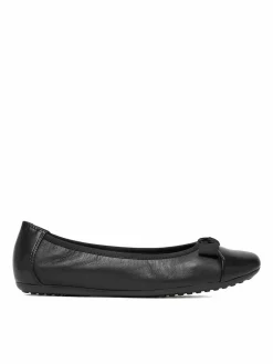 Ballerine CEO-RST-LUCKY-02 Nero