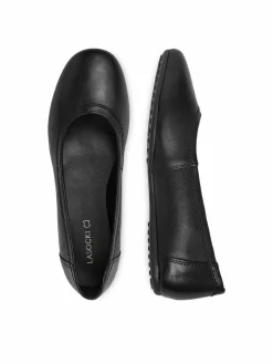 Ballerine CEO-RST-LUCKY-01 Nero