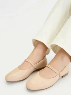 Ballerine CEO-RST-ROMI-64 Beige