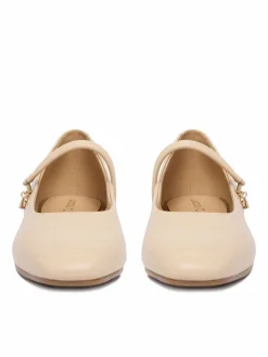 Ballerine CEO-RST-ROMI-64 Beige