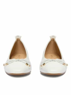 Ballerine CEO-RST-ROMI-04 Bianco
