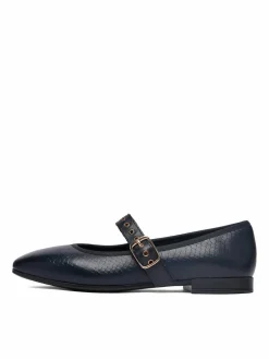 Ballerine CEO-RST-ROMI-96 Blu scuro