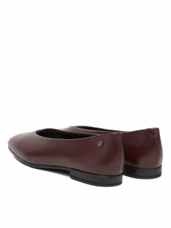 Ballerine CEO-RST-ROMI-67 Bordeaux