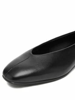 Ballerine CEO-RST-ROMI-67 Nero