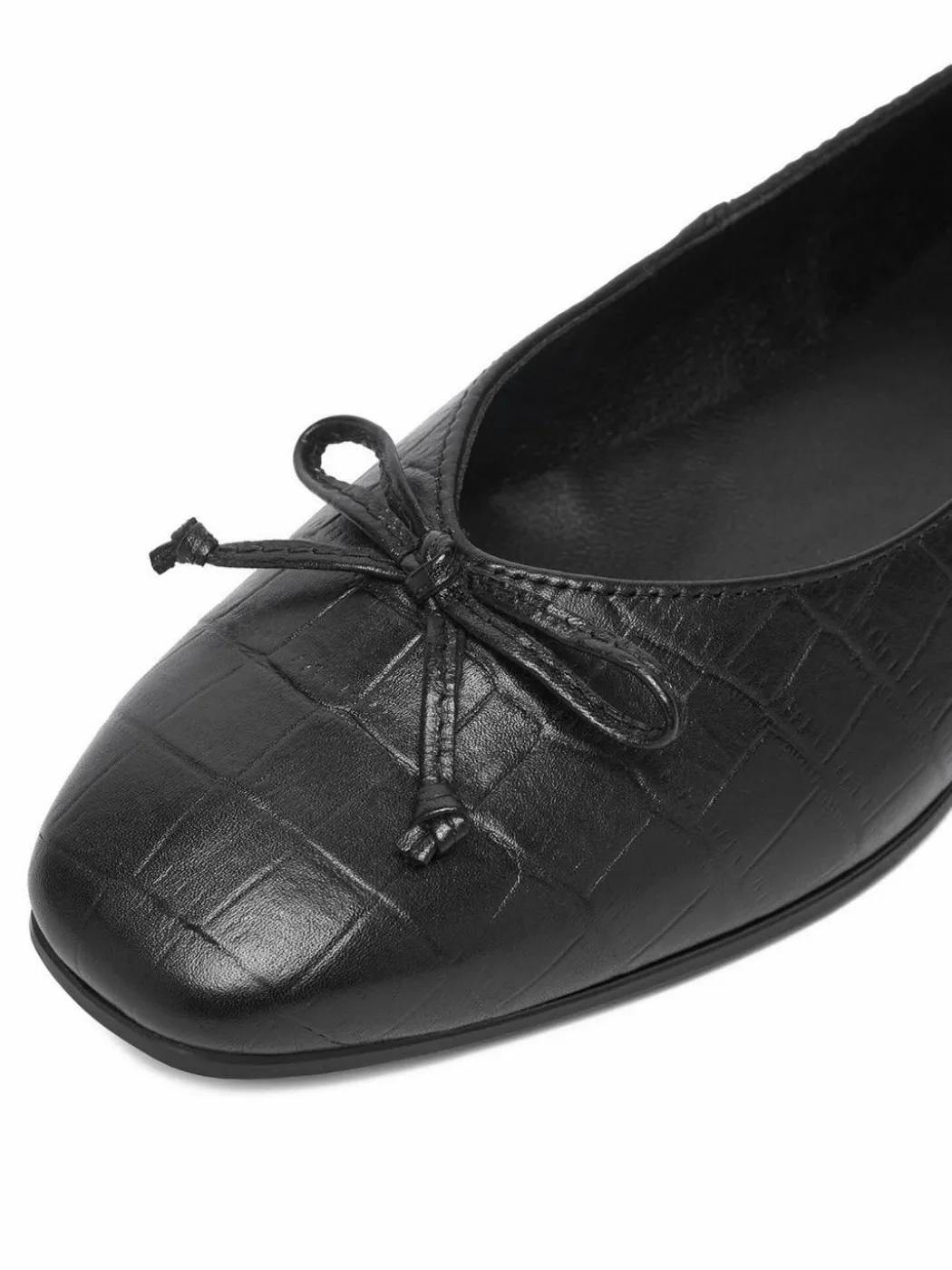 Ballerine CEO-RST-ROMI-105 Nero